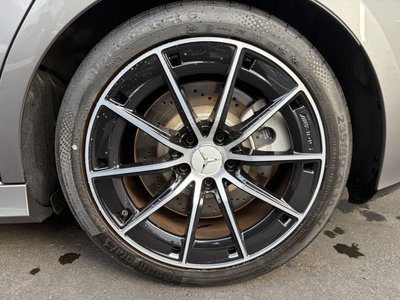 صورة 2 لـ 2025 Mercedes-BENZ A-CLASS AMG