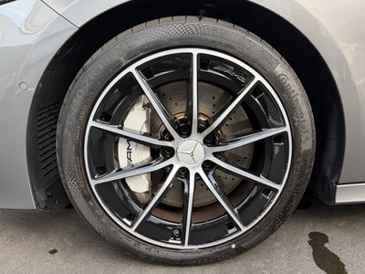 صورة 3 لـ 2025 Mercedes-BENZ A-CLASS AMG