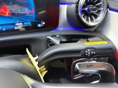 صورة 9 لـ 2025 Mercedes-BENZ A-CLASS AMG