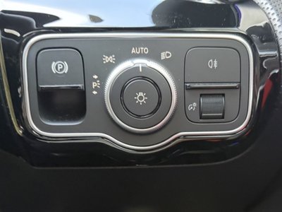 صورة 8 لـ 2025 Mercedes-BENZ A-CLASS AMG