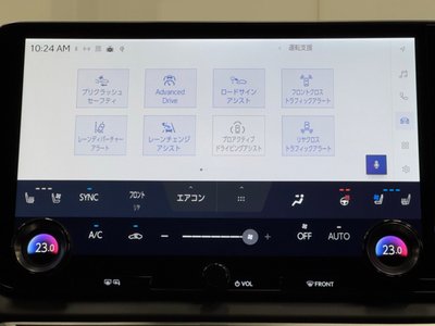 2024 Lexus RX photo 12