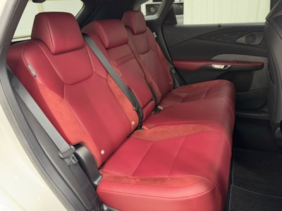 2024 Lexus RX thumbnail 17
