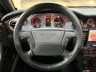 2006 Bentley ARNAGE photo 12