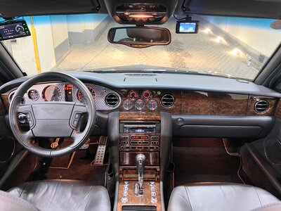 2006 Bentley ARNAGE photo 13