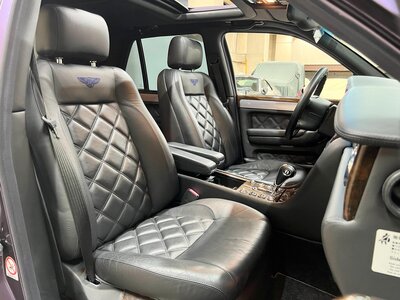 2006 Bentley ARNAGE photo 15