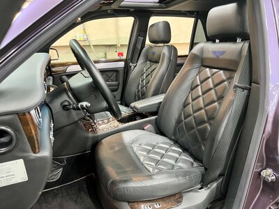 2006 Bentley ARNAGE photo 14