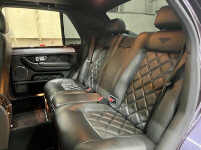 2006 Bentley ARNAGE photo 16