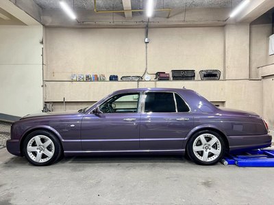 2006 Bentley ARNAGE photo 6