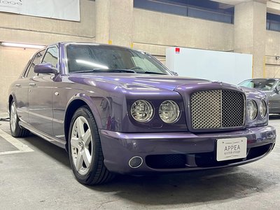 2006 Bentley ARNAGE photo 4