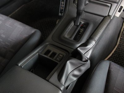 1997 Nissan SKYLINE COUPE — фото 12
