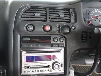 1997 Nissan SKYLINE COUPE — фото 10