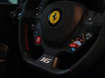 صورة 26 لـ 2019 Ferrari 488 PISTA