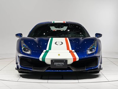 صورة 5 لـ 2019 Ferrari 488 PISTA