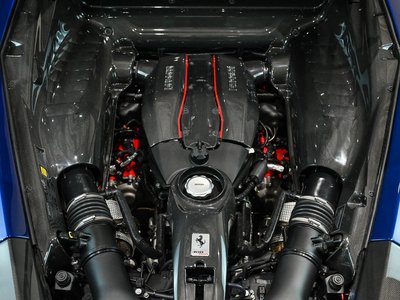 صورة 18 لـ 2019 Ferrari 488 PISTA