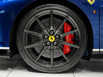 صورة 17 لـ 2019 Ferrari 488 PISTA