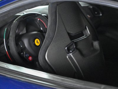 صورة 24 لـ 2019 Ferrari 488 PISTA