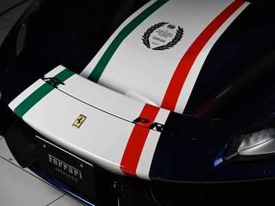 صورة 28 لـ 2019 Ferrari 488 PISTA