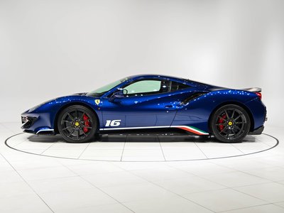 صورة 7 لـ 2019 Ferrari 488 PISTA