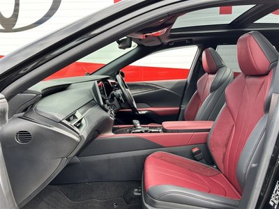 2023 Lexus RX photo 7