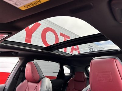 2023 Lexus RX photo 8