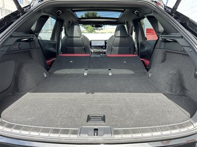 2023 Lexus RX photo 13