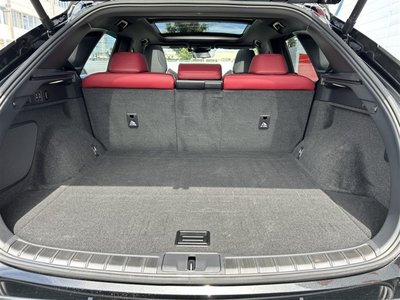 2023 Lexus RX photo 12