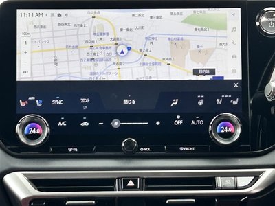 2023 Lexus RX thumbnail 25