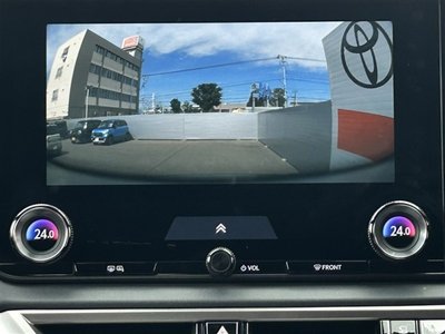 2023 Lexus RX thumbnail 36