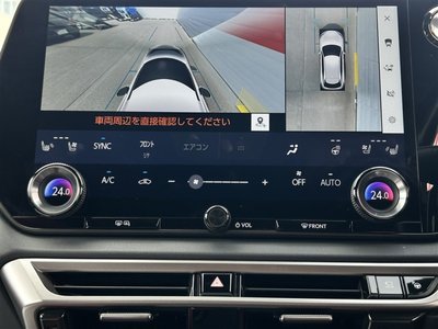 2023 Lexus RX thumbnail 28