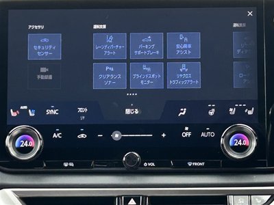 2023 Lexus RX thumbnail 29
