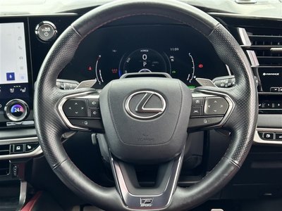 2023 Lexus RX thumbnail 17