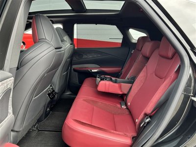 2023 Lexus RX photo 9