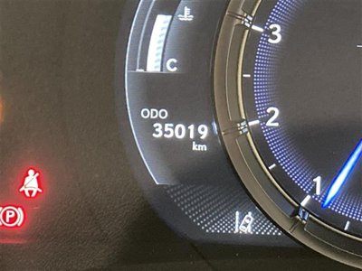 صورة 5 لـ 2021 Lexus IS