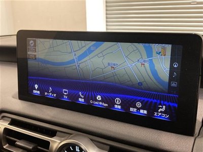 صورة 8 لـ 2021 Lexus IS