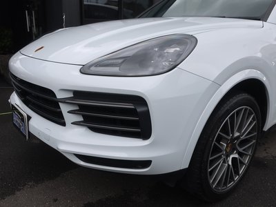 2022 Porsche CAYENNE thumbnail 67