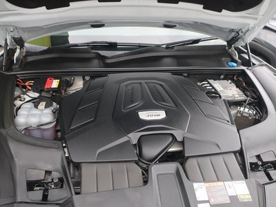 2022 Porsche CAYENNE thumbnail 74