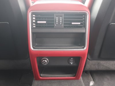 2022 Porsche CAYENNE thumbnail 60