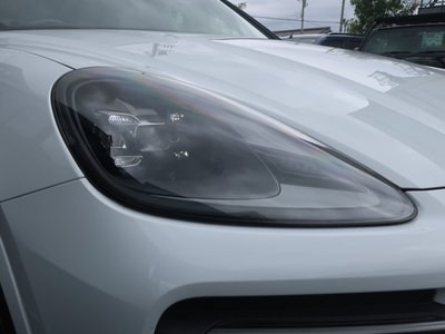 2022 Porsche CAYENNE thumbnail 66