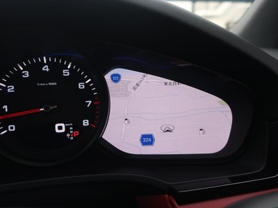 2022 Porsche CAYENNE thumbnail 64