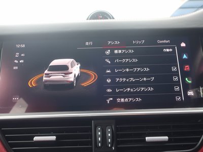 2022 Porsche CAYENNE thumbnail 37