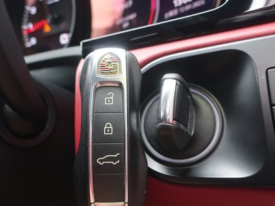 2022 Porsche CAYENNE thumbnail 55