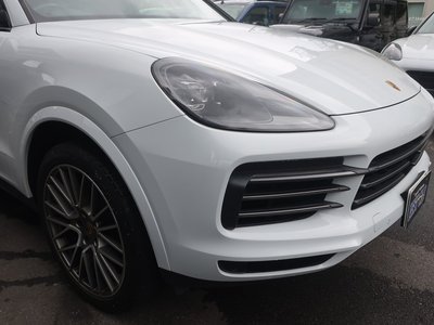 2022 Porsche CAYENNE thumbnail 65