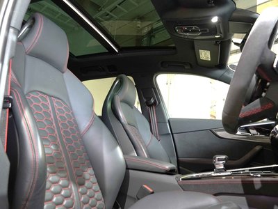 2022 AUDI RS4 AVANT — миниатюра 19