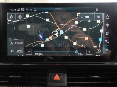 2022 AUDI RS4 AVANT — миниатюра 28