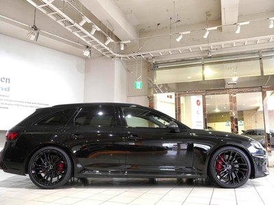 2022 AUDI RS4 AVANT 照片 6