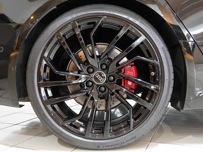 2022 AUDI RS4 AVANT 照片 5