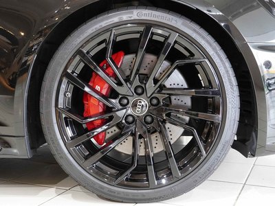2022 AUDI RS4 AVANT 照片 4