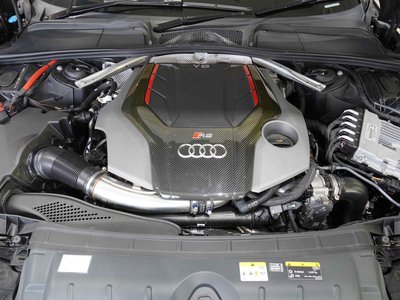 2022 AUDI RS4 AVANT 照片 15