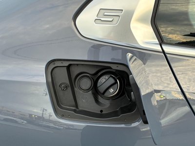 2026 BMW 5 SERIES 照片 11