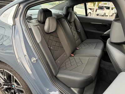 2026 BMW 5 SERIES 照片 15